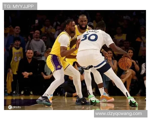 森林狼与湖人激战2019年1月25日赛季对决精彩回顾与分析 森林狼与湖人激战2019年1月25日赛季对决精彩回顾与分析