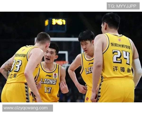 2019年3月2日CBA精彩对决广厦队挑战辽宁队全场回顾与精彩瞬间分析