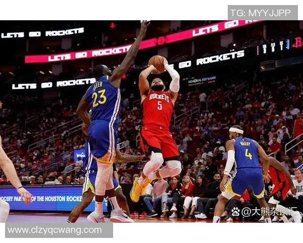4月29日NBA火箭对勇士精彩直播视频回顾与赛后分析 4月29日NBA火箭对勇士精彩直播视频回顾与赛后分析