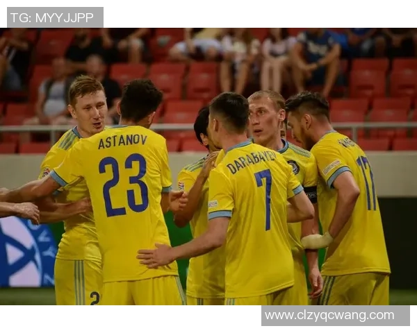 哈萨克斯坦与白俄罗斯足球对决前瞻分析及胜负预测