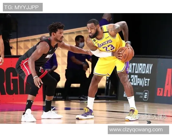 湖人对决热火总决赛第二场直播观看指南与精彩回顾