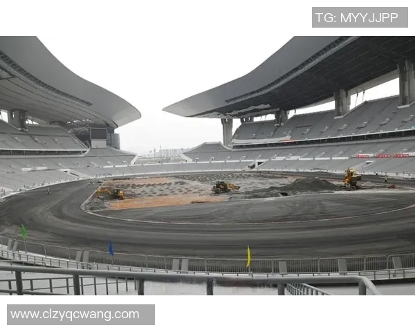 30小时！广东奥体中心改写全运会转场记载